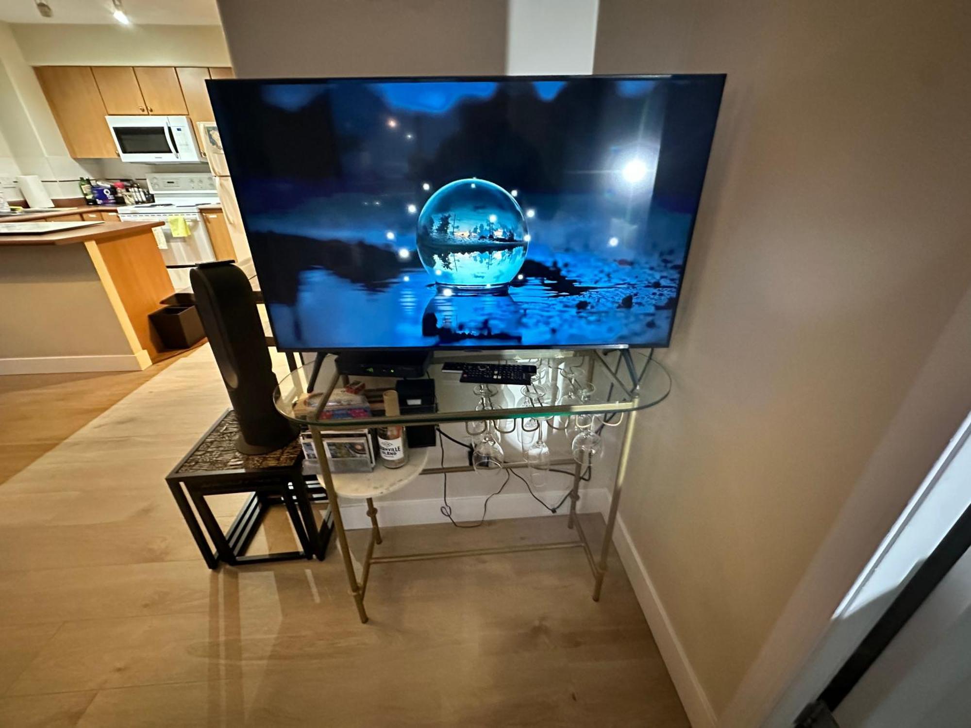 Penthouses Of Beach Ave バンクーバー エクステリア 写真