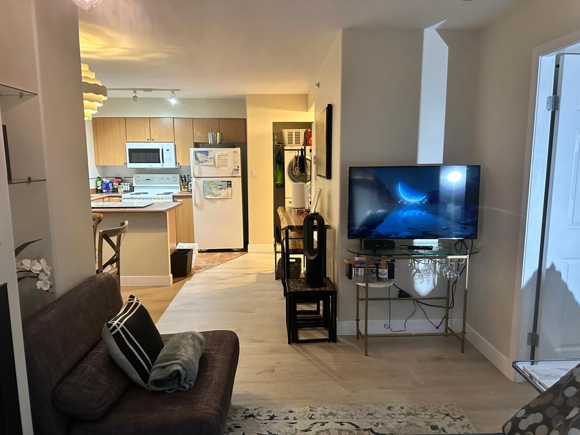 Penthouses Of Beach Ave バンクーバー エクステリア 写真