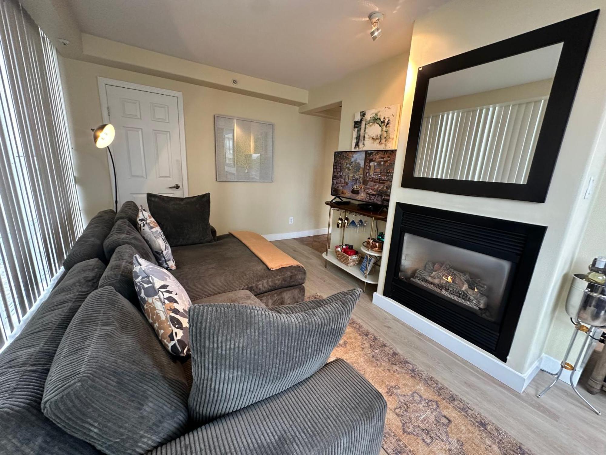 Penthouses Of Beach Ave バンクーバー エクステリア 写真
